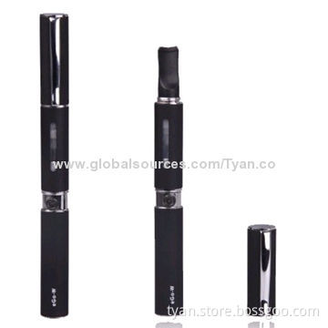 Evod Battery Mini Protank Atomizer Electronic Blister Kit with 1.5mL Capacity